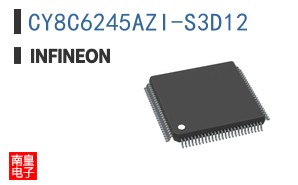 CY8C6245AZI-S3D12