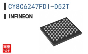 CY8C6247FDI-D52T
