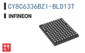 CY8C6336BZI-BLD13T