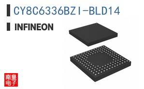 CY8C6336BZI-BLD14