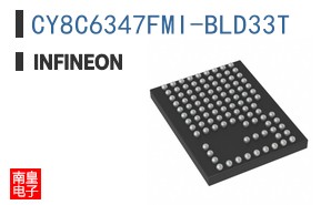 CY8C6347FMI-BLD33T