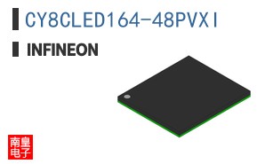 CY8CLED164-48PVXI