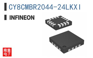 CY8CMBR2044-24LKXI