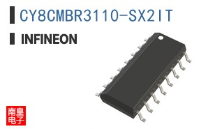 CY8CMBR3110-SX2IT