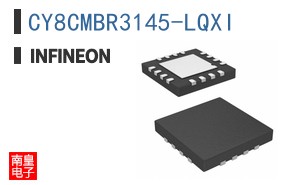 CY8CMBR3145-LQXI