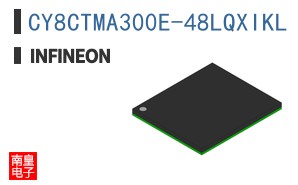 CY8CTMA300E-48LQXIKL