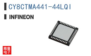 CY8CTMA441-44LQI