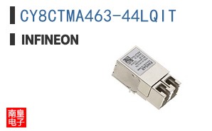 CY8CTMA463-44LQIT