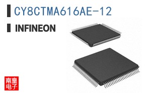 CY8CTMA616AE-12