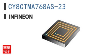 CY8CTMA768AS-23
