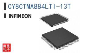 CY8CTMA884LTI-13T
