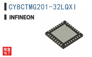 CY8CTMG201-32LQXI
