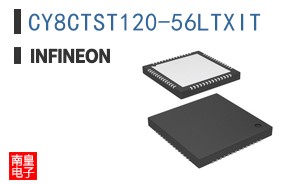 CY8CTST120-56LTXIT