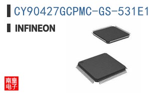 CY90427GCPMC-GS-531E1