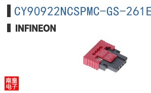 CY90922NCSPMC-GS-261E1