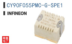 CY90F055PMC-G-SPE1