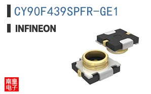 CY90F439SPFR-GE1