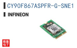 CY90F867ASPFR-G-SNE1
