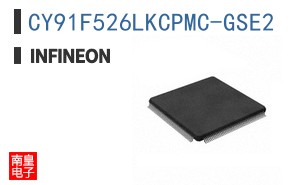 CY91F526LKCPMC-GSE2