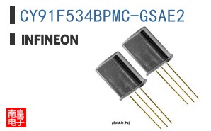 CY91F534BPMC-GSAE2