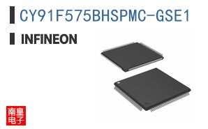 CY91F575BHSPMC-GSE1
