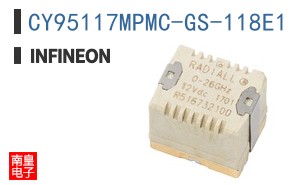 CY95117MPMC-GS-118E1