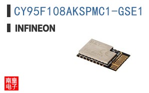 CY95F108AKSPMC1-GSE1