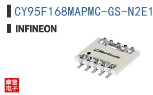 CY95F168MAPMC-GS-N2E1