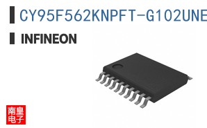 CY95F562KNPFT-G102UNERE2
