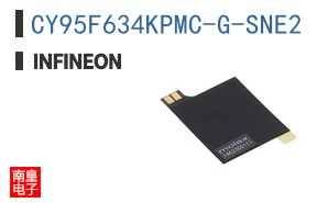 CY95F634KPMC-G-SNE2