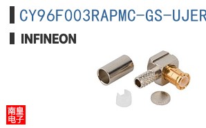 CY96F003RAPMC-GS-UJERE2