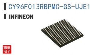 CY96F013RBPMC-GS-UJE1