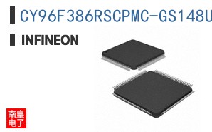 CY96F386RSCPMC-GS148UJE2