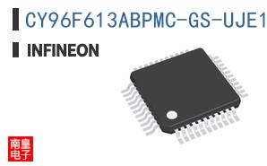 CY96F613ABPMC-GS-UJE1