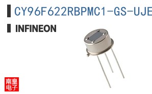 CY96F622RBPMC1-GS-UJE1