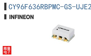 CY96F636RBPMC-GS-UJE2