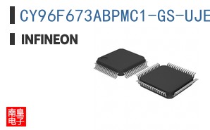 CY96F673ABPMC1-GS-UJE2
