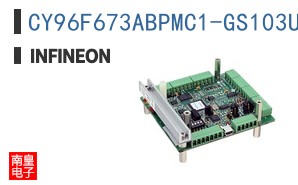 CY96F673ABPMC1-GS103UJE2