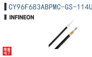 CY96F683ABPMC-GS-114UJE1