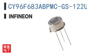 CY96F683ABPMC-GS-122UJE1