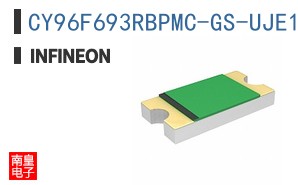 CY96F693RBPMC-GS-UJE1