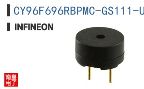 CY96F696RBPMC-GS111-UJE2