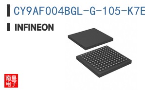 CY9AF004BGL-G-105-K7ERE1
