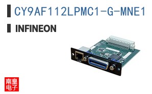 CY9AF112LPMC1-G-MNE1