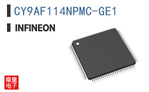 CY9AF114NPMC-GE1