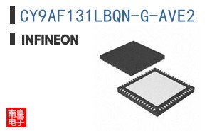 CY9AF131LBQN-G-AVE2
