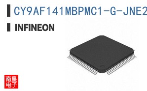 CY9AF141MBPMC1-G-JNE2