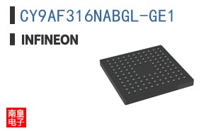 CY9AF316NABGL-GE1