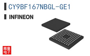 CY9BF167NBGL-GE1