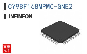 CY9BF168MPMC-GNE2